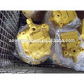 R210LC-3 R210-3 moteur hydraulique de dispositif d&#39;orientation 31EM-10120